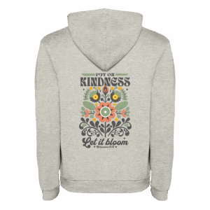 Hoodie Kindness