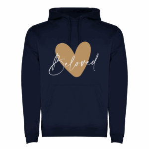 Hoodie Beloved