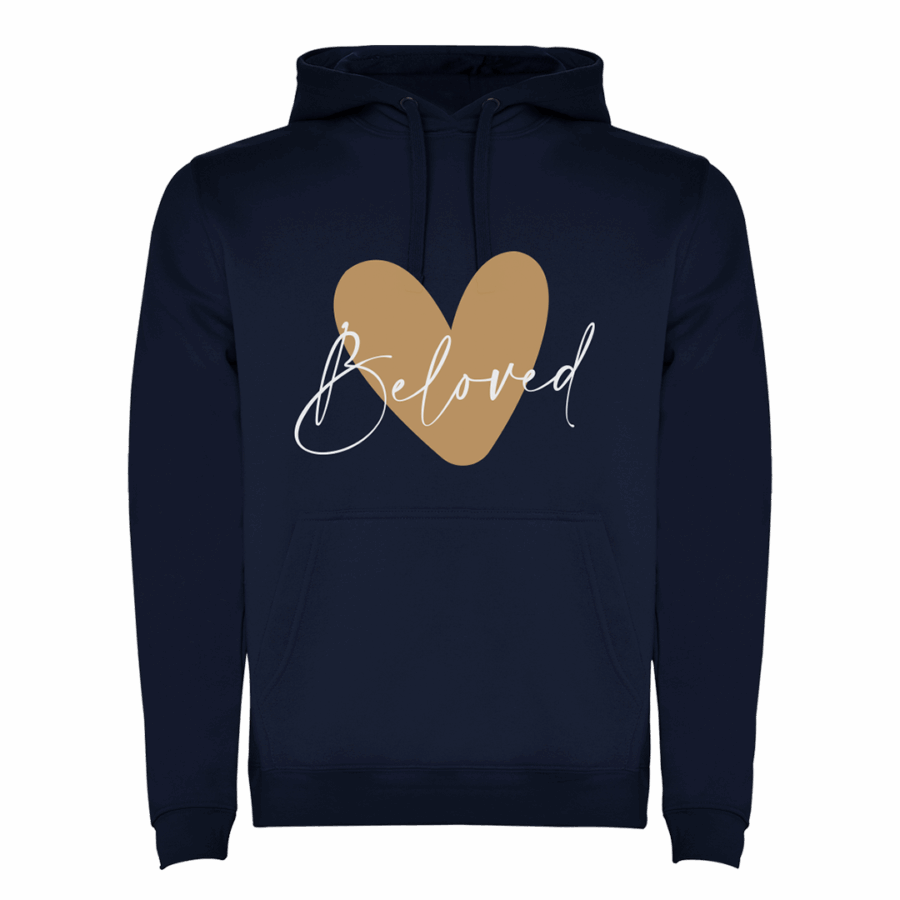 Hoodie Beloved