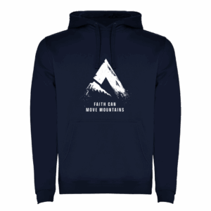 Hoodie Mountains