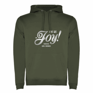 Hoodie Joy