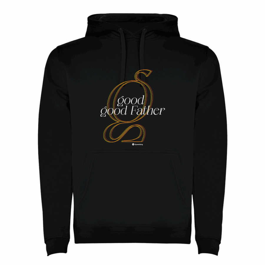 Hoodie Good Father