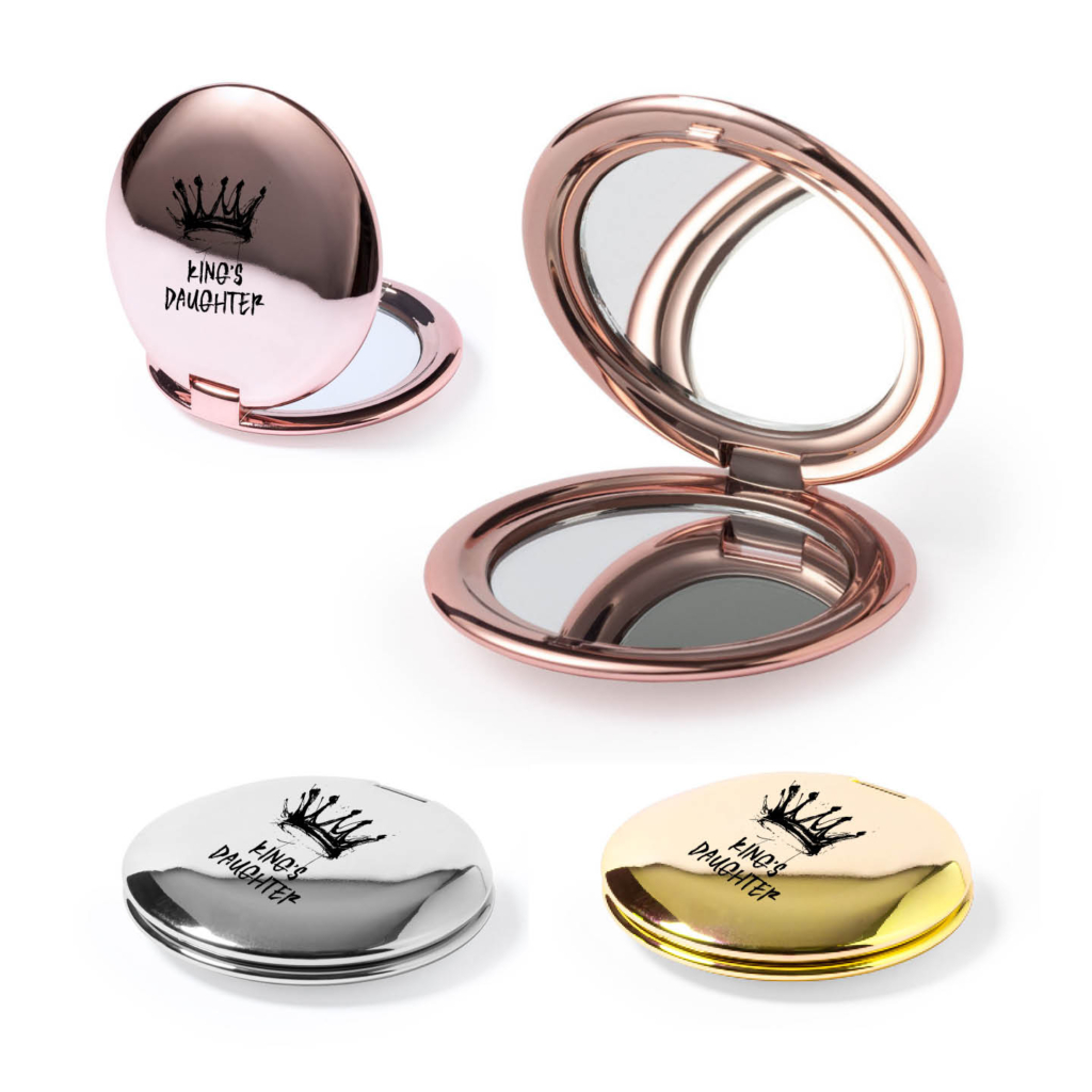 King's daughter spiegeltje