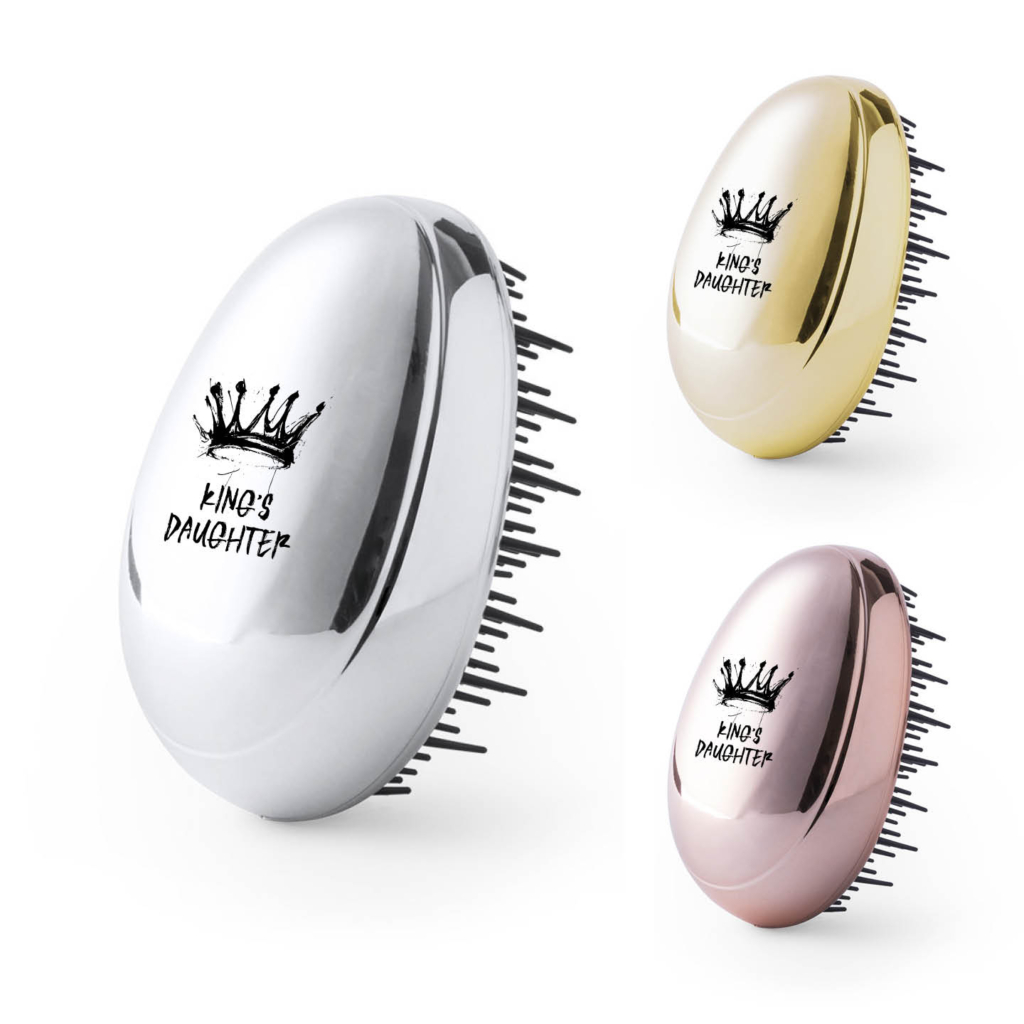 King's daughter borstel