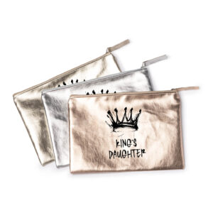 Kings daughter toilettas