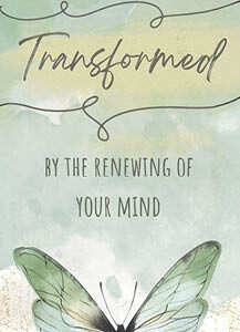 Boekenlegger Transformed