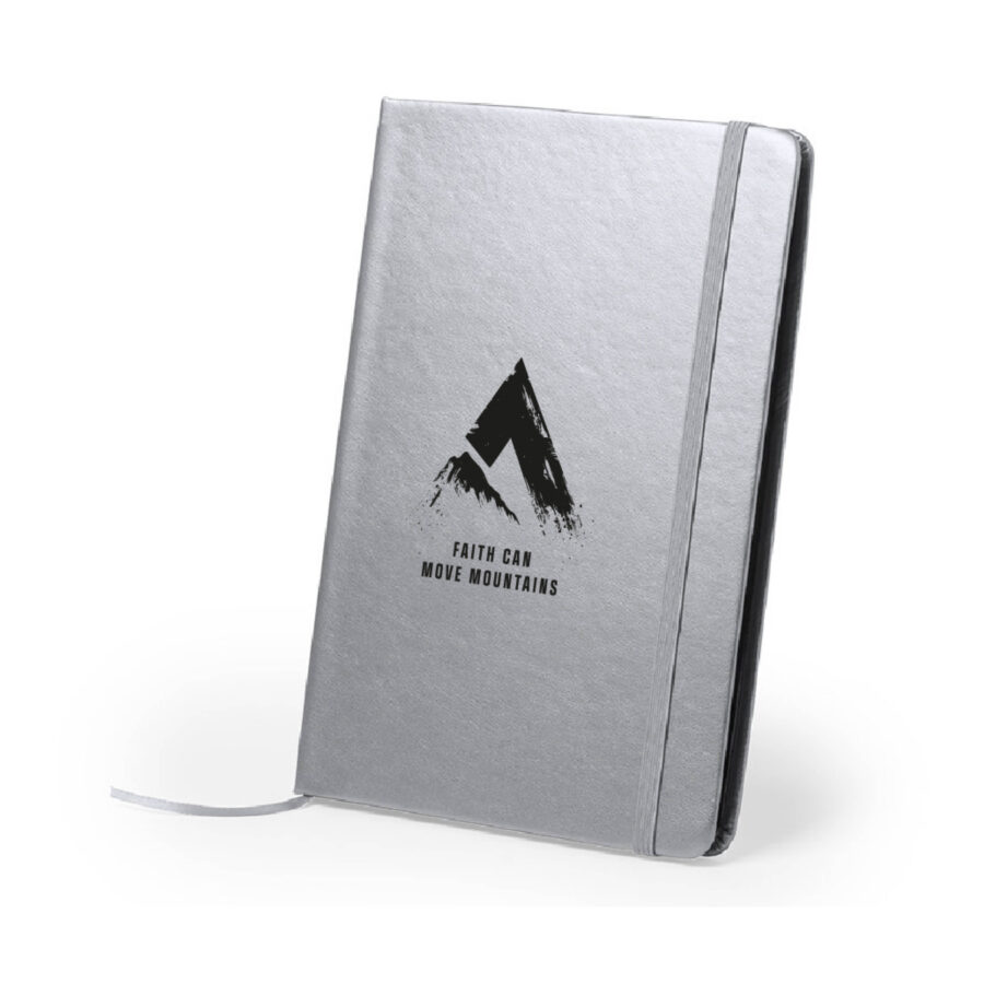 Notitieboek Mountains