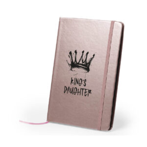 Notitieboek Kings daughter