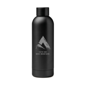 Luxe thermosfles Mountains