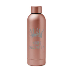 Luxe thermosfles Kings daughter