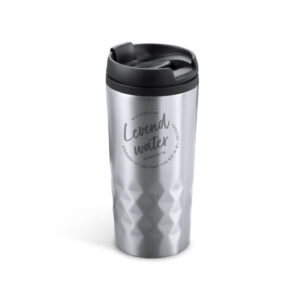 Koffiebeker Levend water