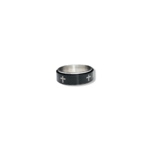 Ring kruisjes