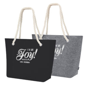 Strandtas Joy