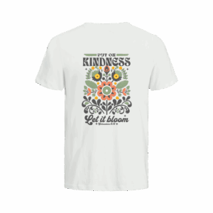 T-shirt Kindness