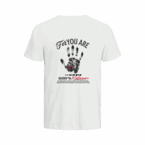 T-shirt Masterpiece