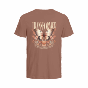 T-shirt Transformed