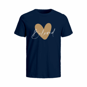 T-shirt Beloved