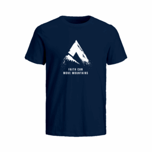 T-shirt Mountains