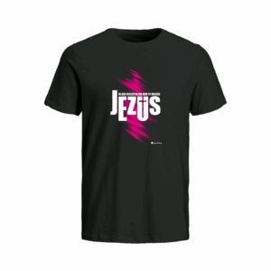 T-shirt Besloten