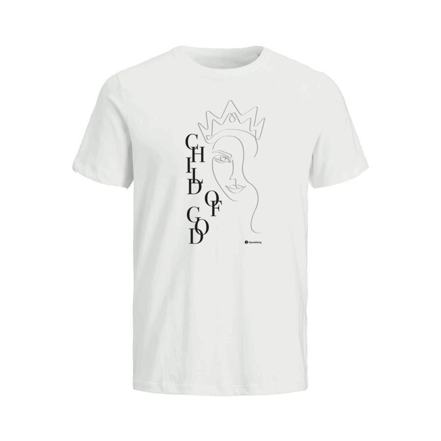 T-shirt Child of God