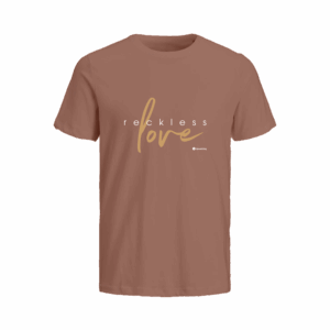 T-shirt Reckless Love