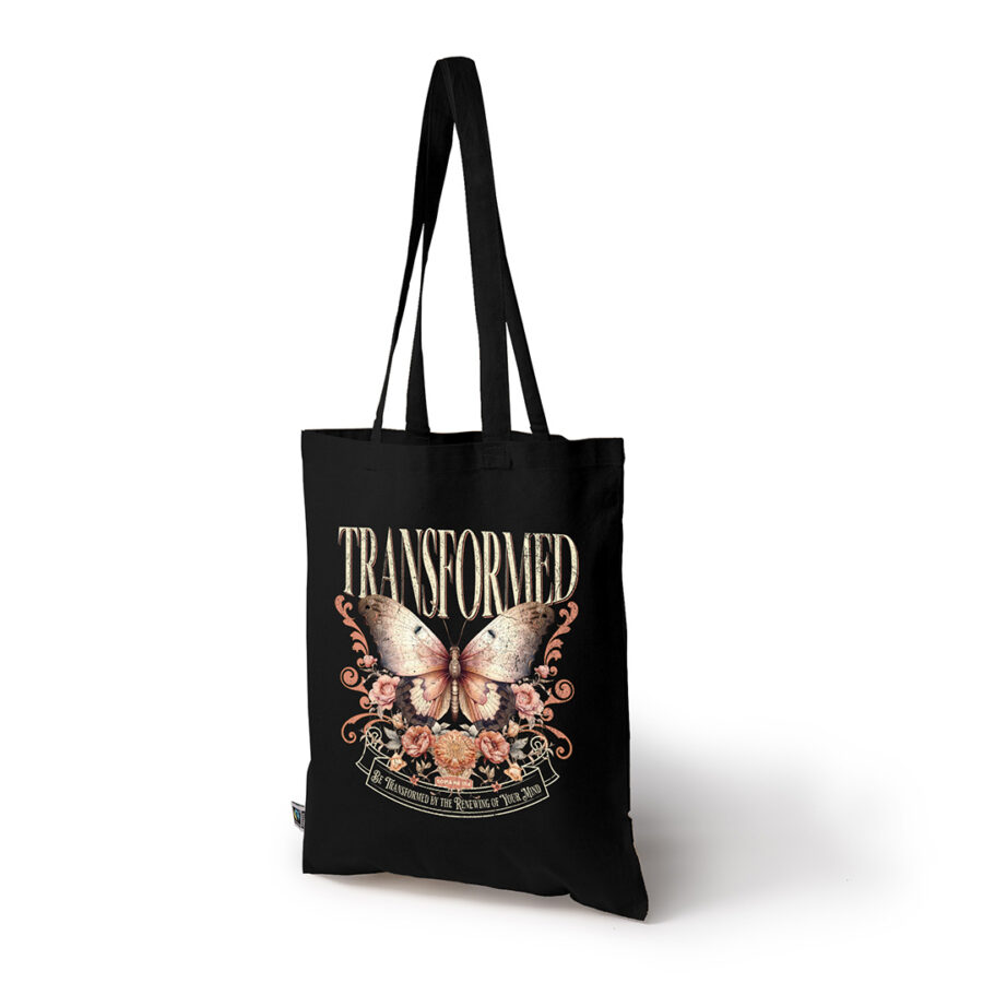 Tas Transformed fairtrade