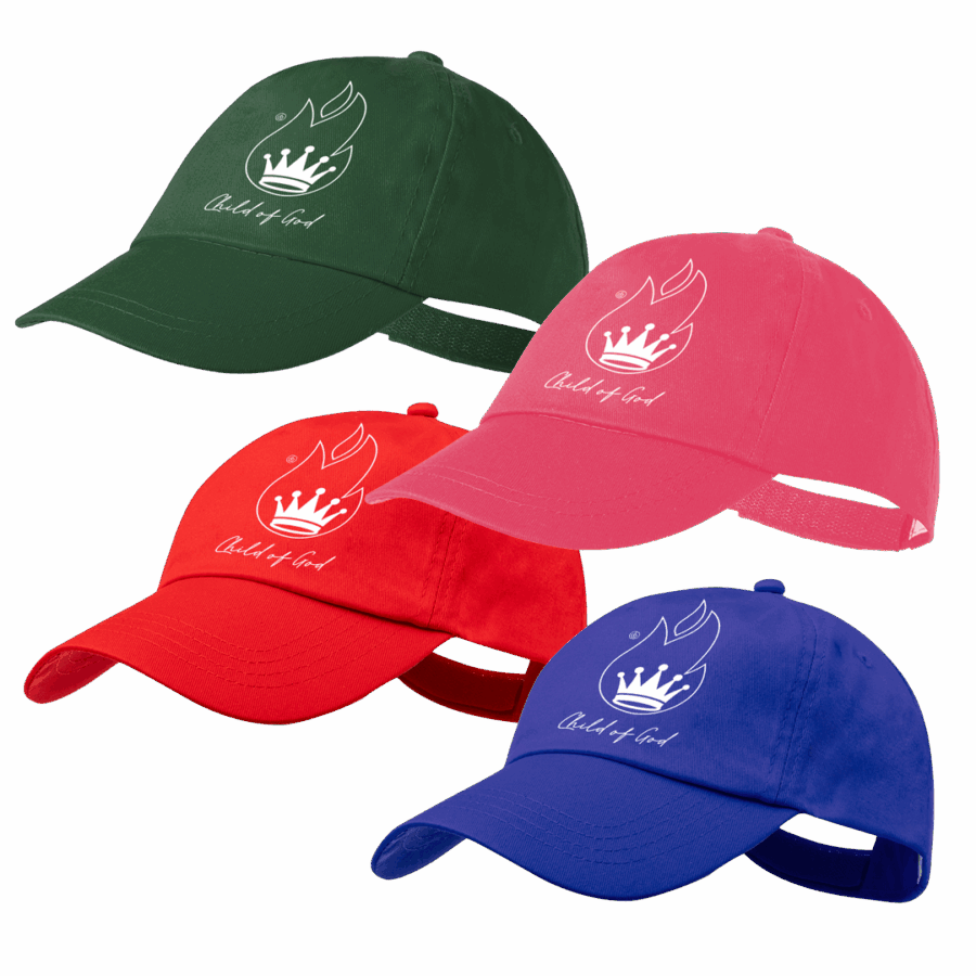 Kinderpet Child of God