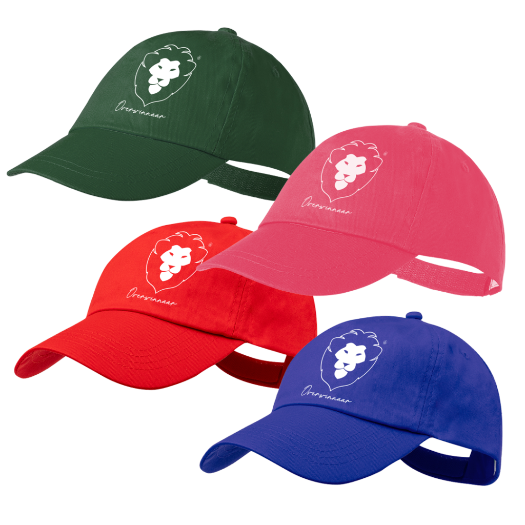 Kinderpet Overwinnaar