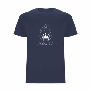 Kindershirt Child of God
