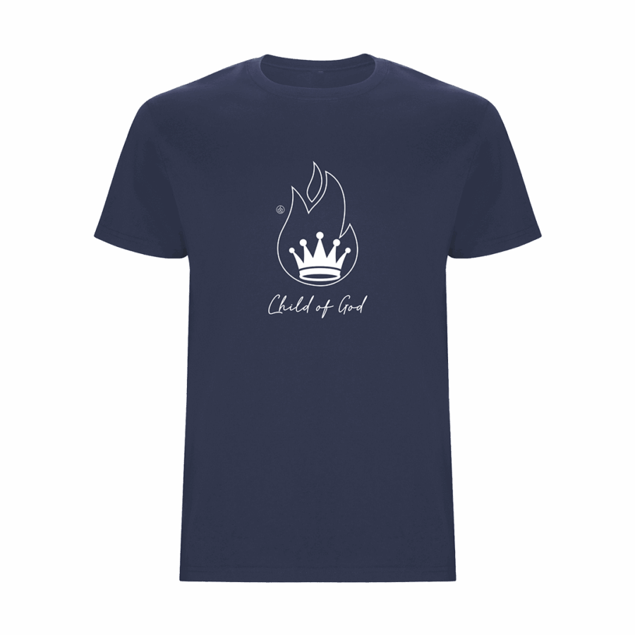 Kindershirt Child of God