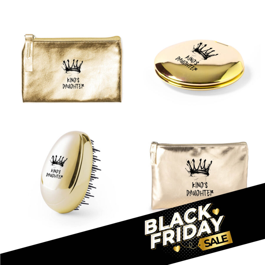King's daughter voordeelpakket