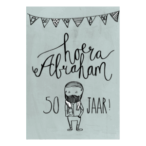 Hoera Abraham