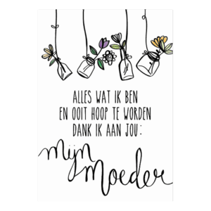 Moeder