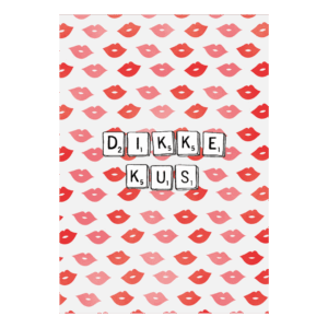 Dikke kus