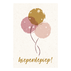 Hieperdepiep!
