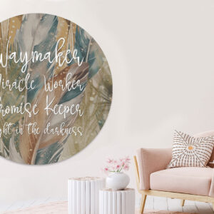 Wanddecoratie