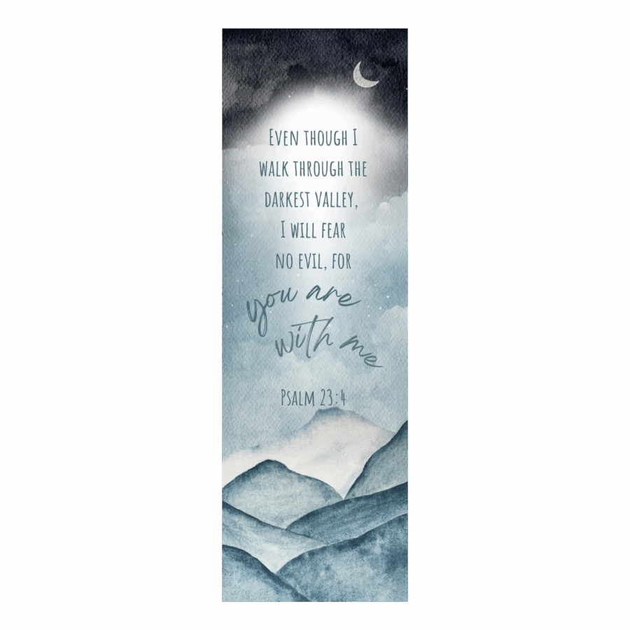 Boekenlegger With me