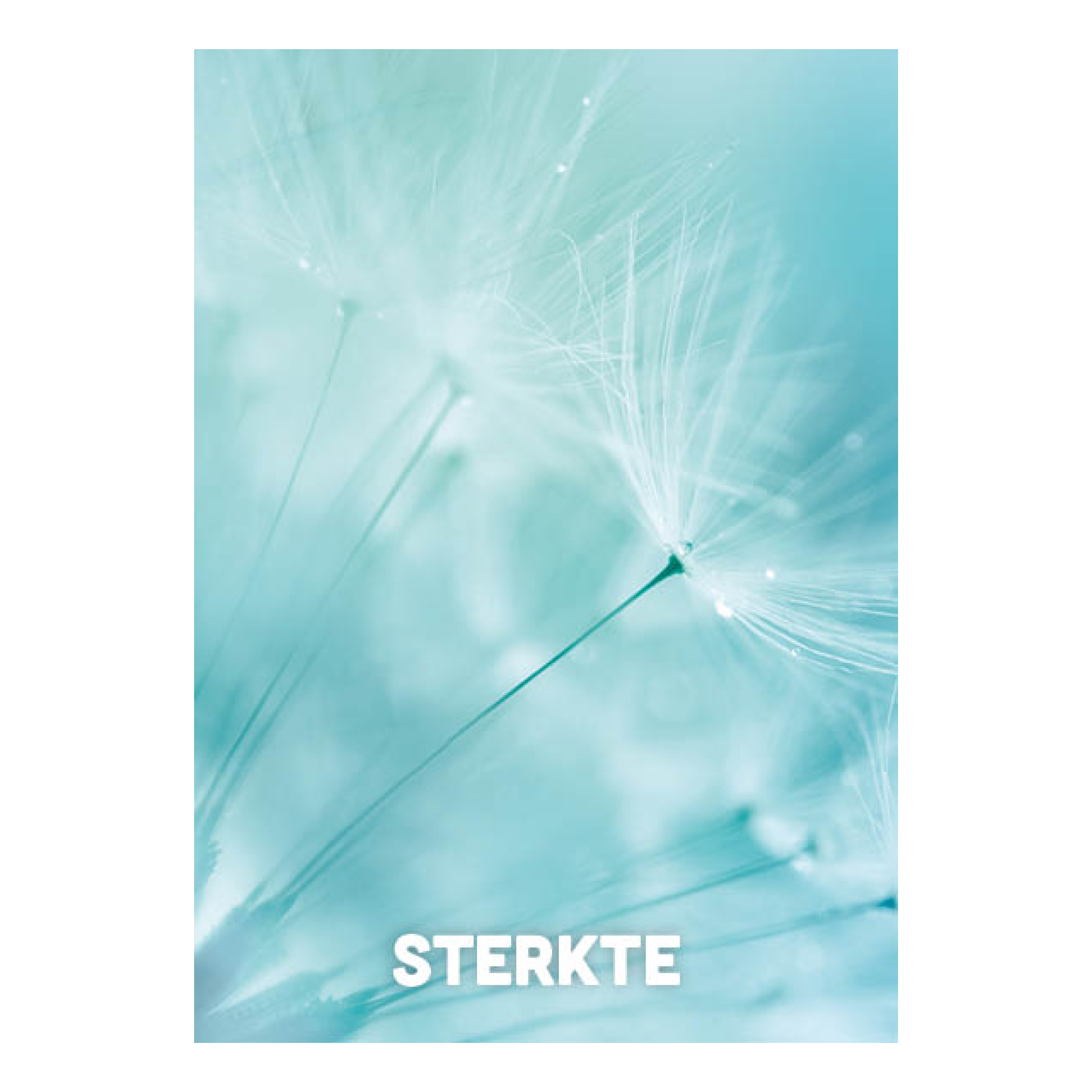 Voordeelkaart 'Sterkte'