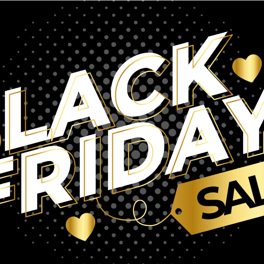 Black Friday deals