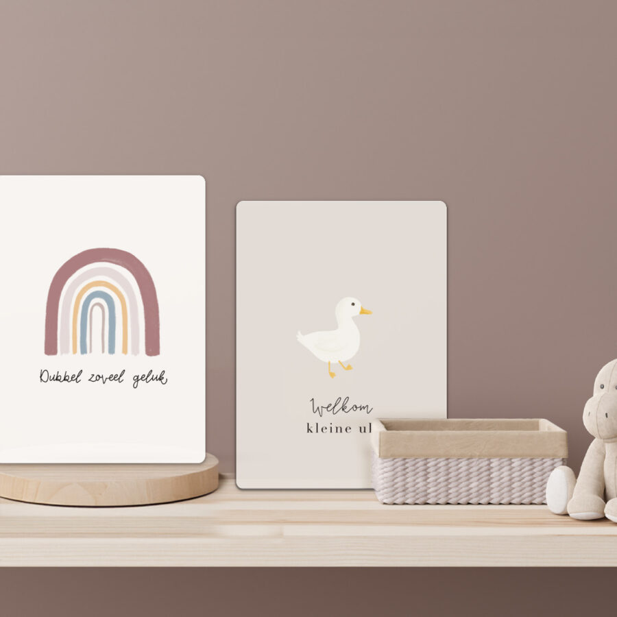 Decoratie voor kinderen