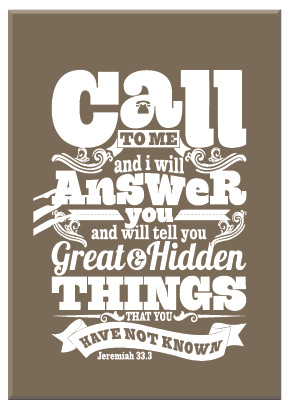 Cadeaubord call to me