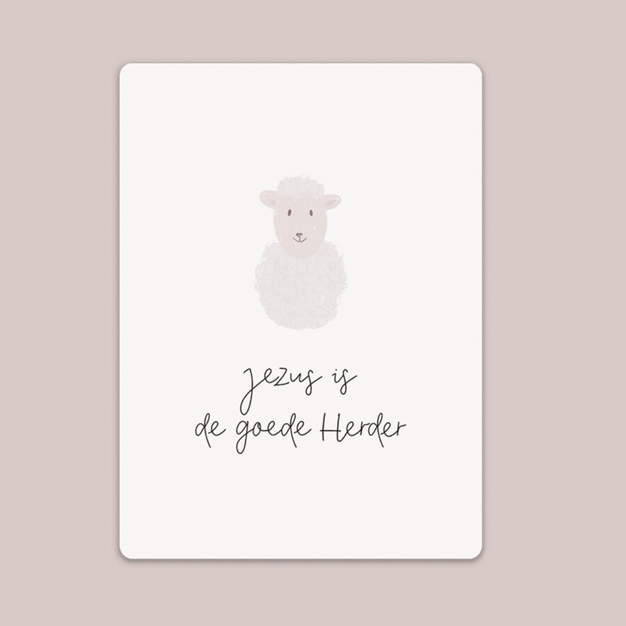 Cadeaubordjes voor kinderen