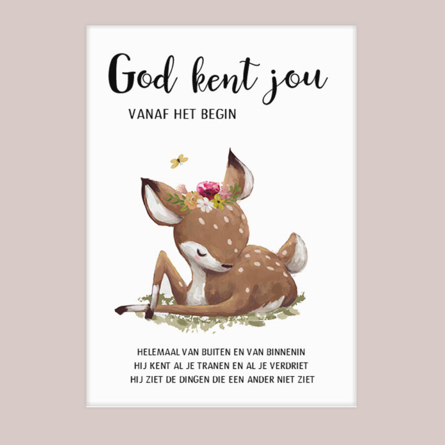 Posters voor kinderen