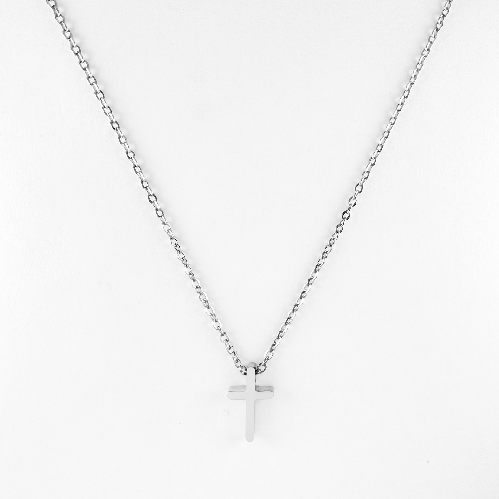 Ketting kruisje XS - Afbeelding 3