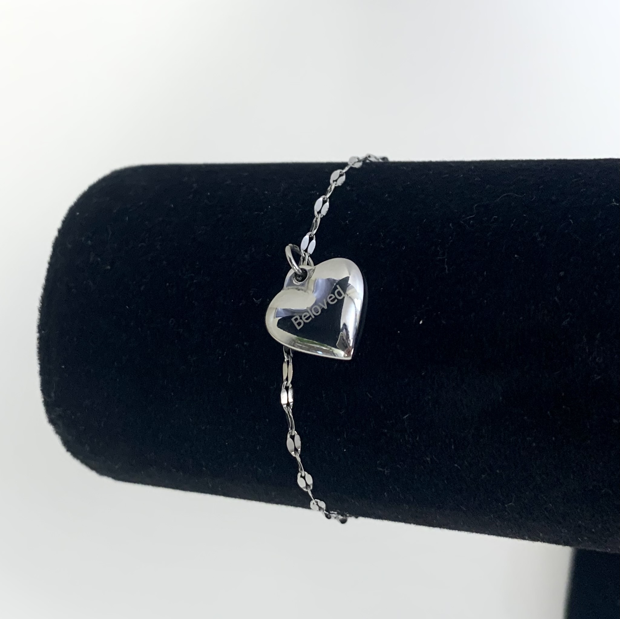 Armband Hanger Beloved