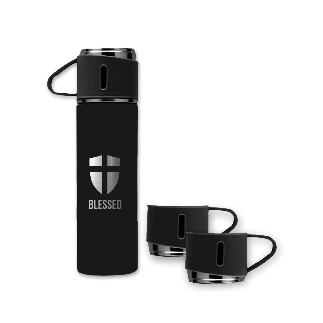 Thermosset 'Blessed'