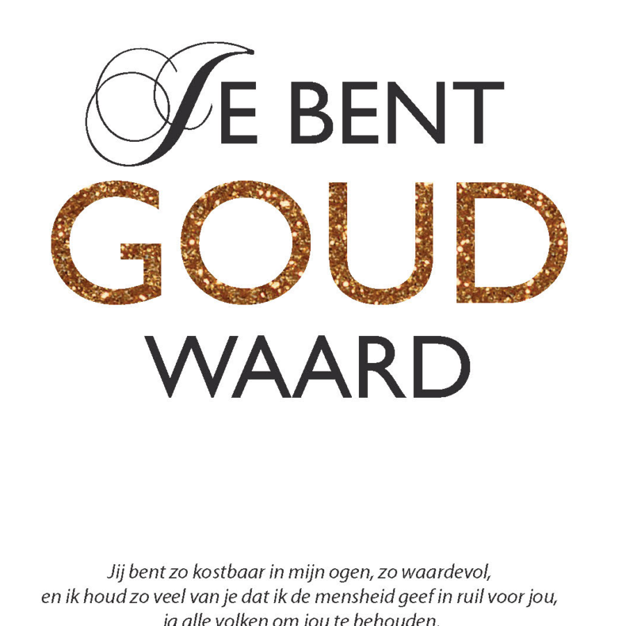 Liefde en vriendschap