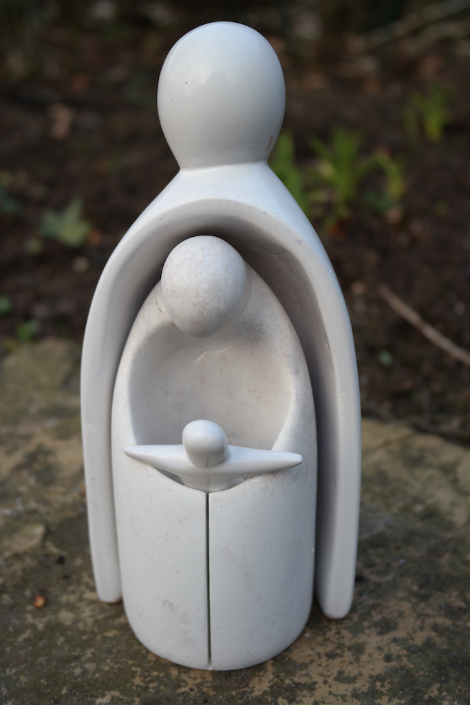 Sale: Beelden en stenen