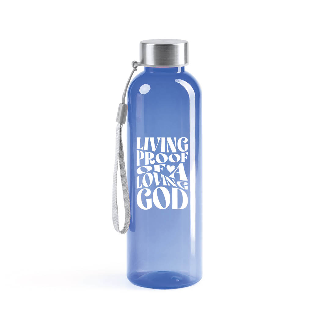 Drinkfles Living proof