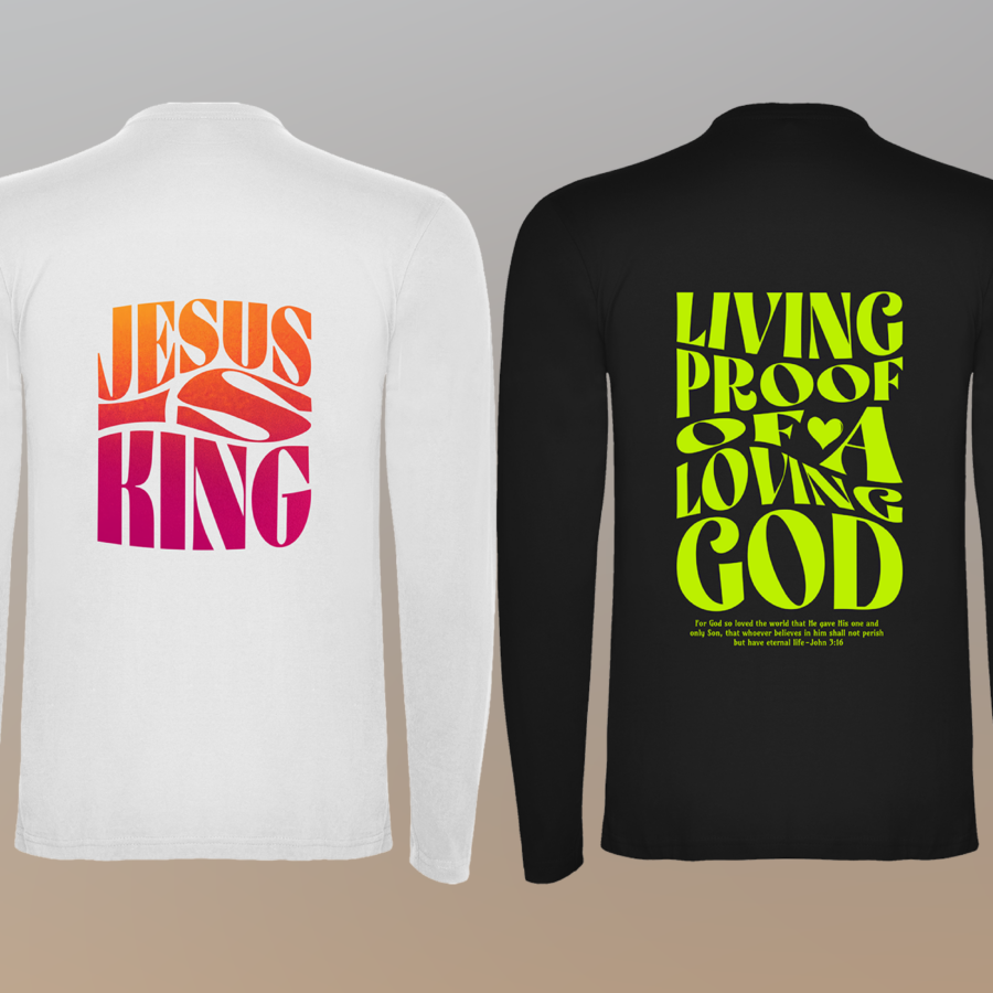 Longsleeves